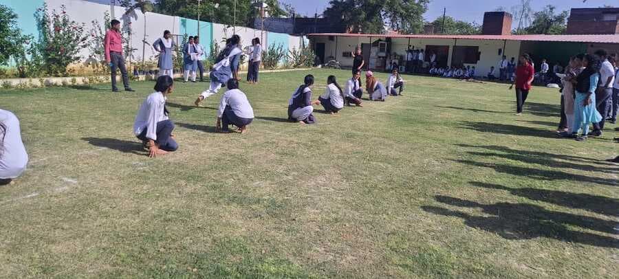 I.P.S.R. Group of Institutions Lucknow Sports photo 6